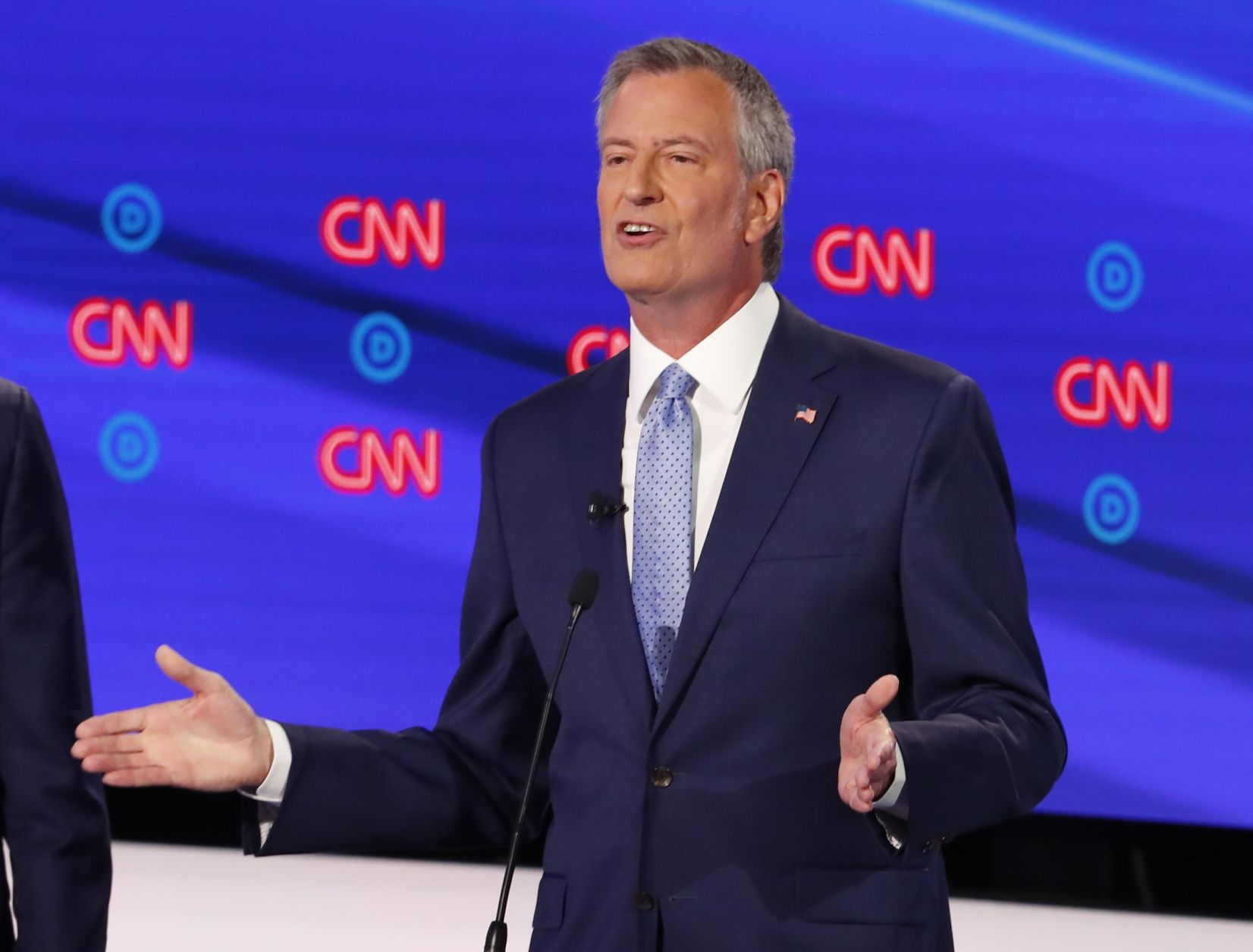 Election 2020 Debate